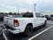 2023 RAM 1500 Big Horn Crew Cab 4x4 5'7" Box