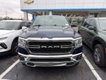 2024 RAM 1500 Big Horn Crew Cab 4x4 5'7" Box