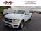 2023 RAM 1500 Big Horn Crew Cab 4x4 5'7" Box
