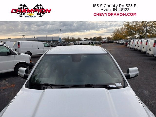 2023 RAM 1500 Big Horn Crew Cab 4x4 5'7" Box