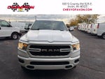 2023 RAM 1500 Big Horn Crew Cab 4x4 5'7" Box