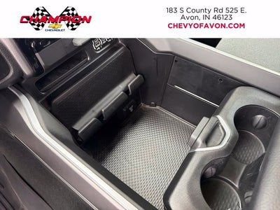 2023 RAM 1500 Big Horn Crew Cab 4x4 5'7" Box