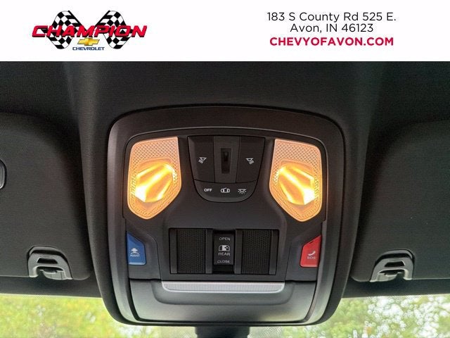 2023 RAM 1500 Big Horn Crew Cab 4x4 5'7" Box