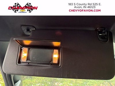 2023 RAM 1500 Big Horn Crew Cab 4x4 5'7" Box