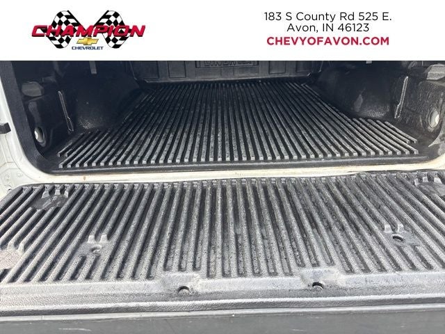 2019 RAM 1500 Tradesman