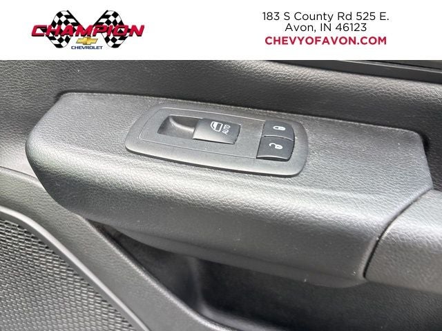 2019 RAM 1500 Tradesman