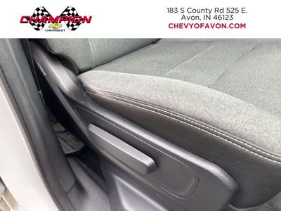 2019 RAM 1500 Tradesman