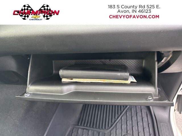 2019 RAM 1500 Tradesman