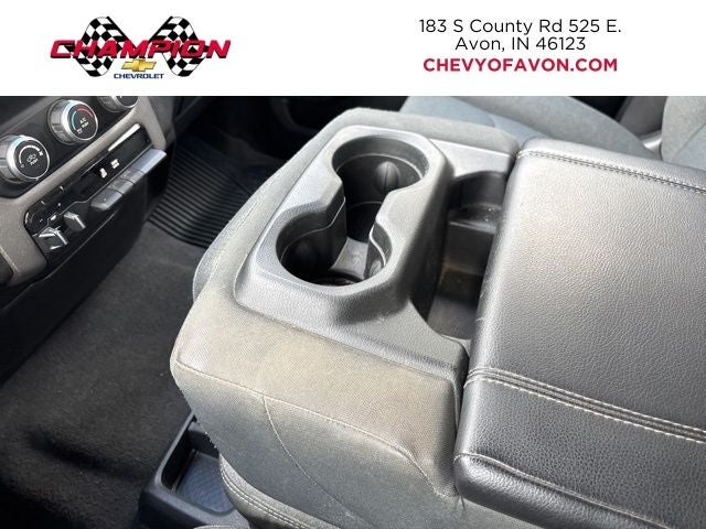 2019 RAM 1500 Tradesman