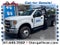 2021 Ford Super Duty F-350 DRW XL