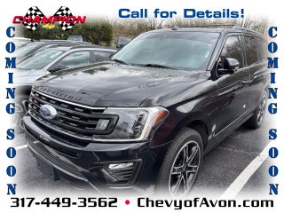 2020 Ford Expedition Limited