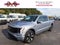 2022 Ford F-150 Lightning Platinum