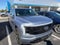 2022 Ford F-150 Lightning Platinum