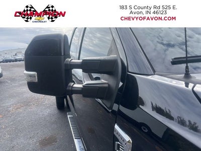 2019 Ford F-450SD Lariat DRW