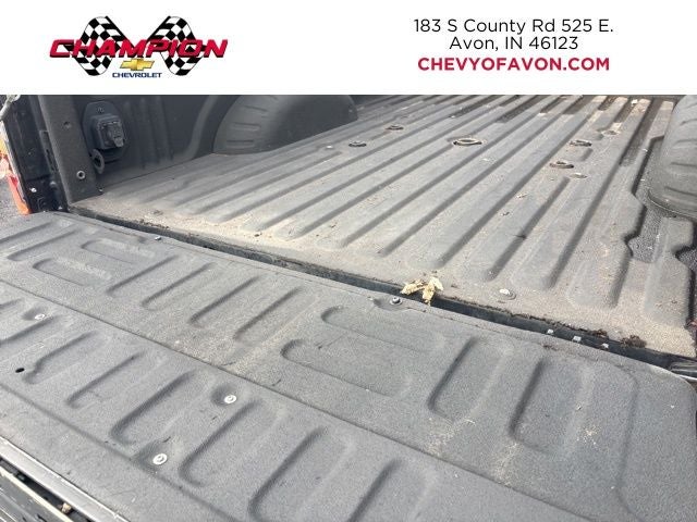 2019 Ford F-450SD Lariat DRW