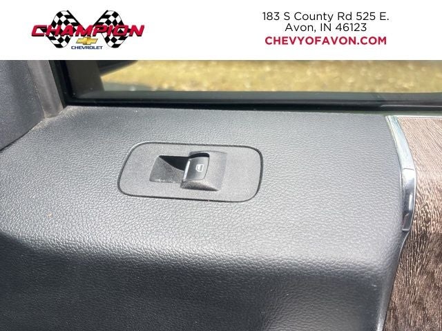 2019 Ford F-450SD Lariat DRW