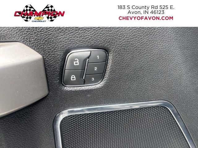 2019 Ford F-450SD Lariat DRW