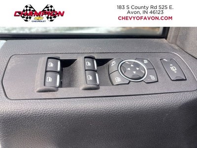 2019 Ford F-450SD Lariat DRW