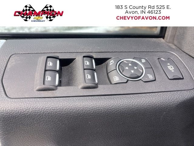 2019 Ford F-450SD Lariat DRW