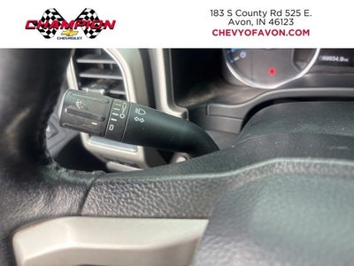 2019 Ford F-450SD Lariat DRW