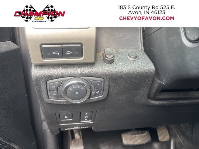 2019 Ford F-450SD Lariat DRW