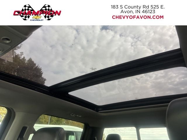 2019 Ford F-450SD Lariat DRW