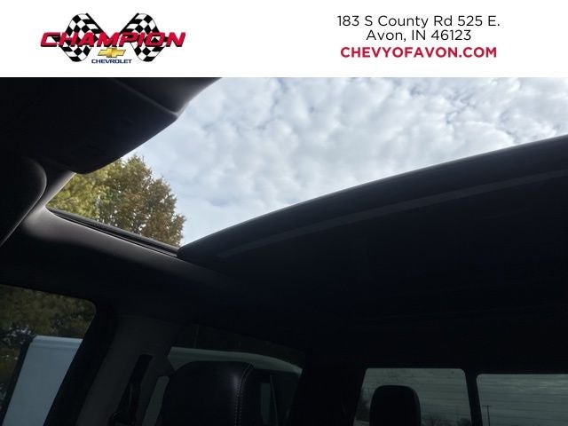 2019 Ford F-450SD Lariat DRW