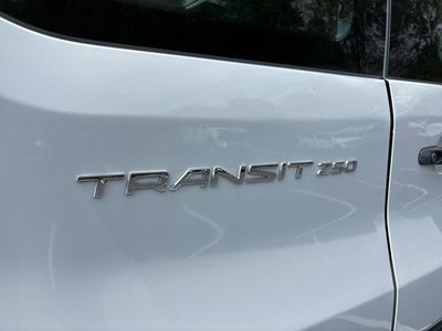 2023 Ford Transit-250 Base