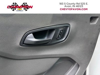 2023 Ford Transit-250 Base