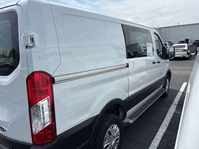 2023 Ford Transit-250 Base
