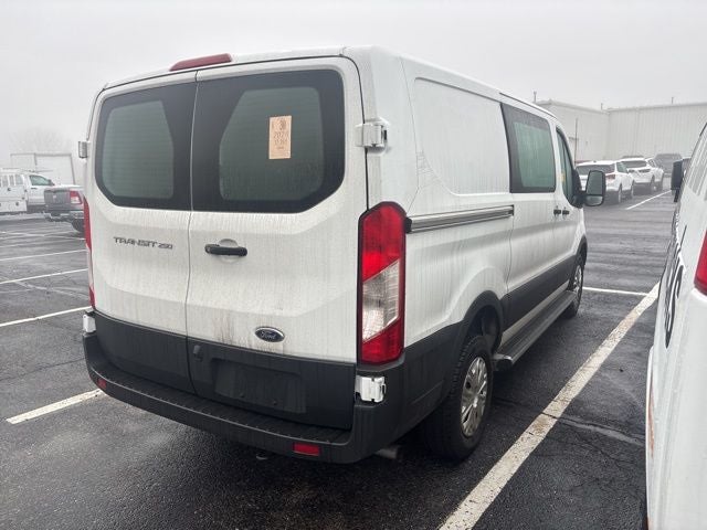 2024 Ford Transit-250 Base
