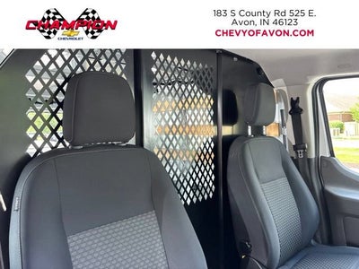 2024 Ford Transit Cargo Van Base