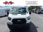 2024 Ford Transit Cargo Van Base