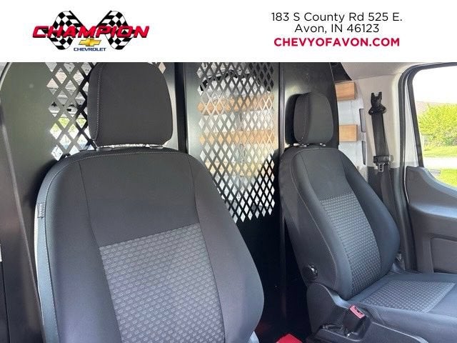 2024 Ford Transit Cargo Van Base