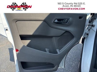 2024 Ford Transit Cargo Van Base