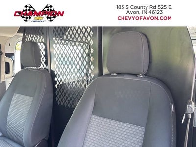 2024 Ford Transit Cargo Van Base