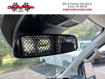 2024 Ford Transit Cargo Van Base