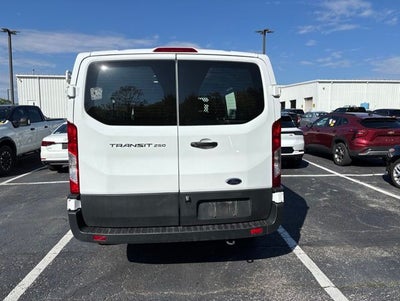 2024 Ford Transit-250 Base