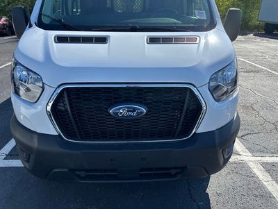 2024 Ford Transit-250 Base