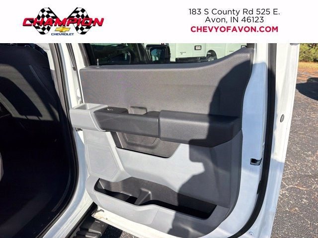2024 Ford F-150 XL