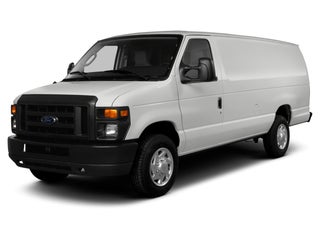 2014 Ford E-250 Commercial