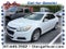 2015 Chevrolet Malibu LT 1LT