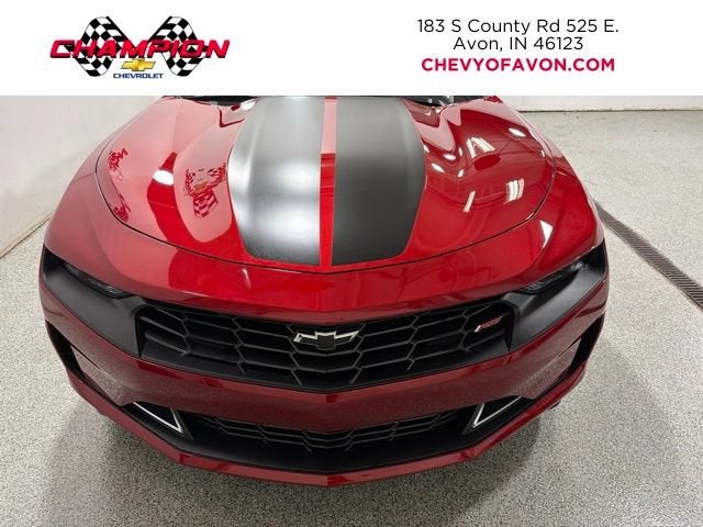 2023 Chevrolet Camaro 3LT