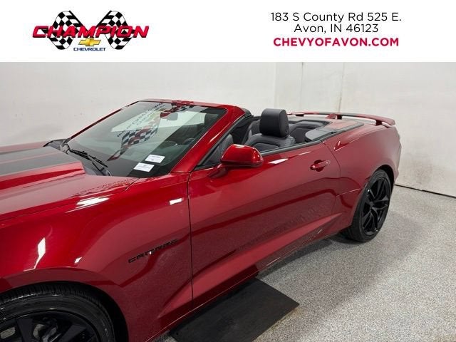 2023 Chevrolet Camaro 3LT