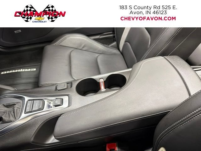 2023 Chevrolet Camaro 3LT