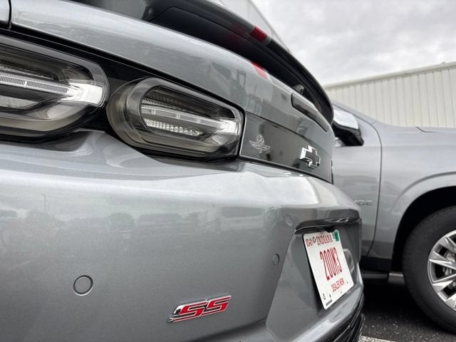 2023 Chevrolet Camaro 2SS