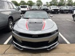 2023 Chevrolet Camaro 2SS