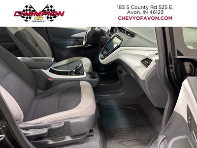 2020 Chevrolet Bolt EV LT