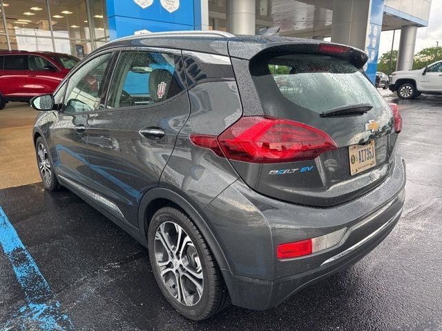 2019 Chevrolet Bolt EV Premier