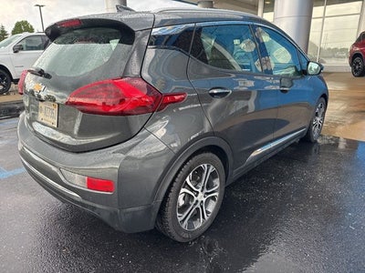 2019 Chevrolet Bolt EV Premier